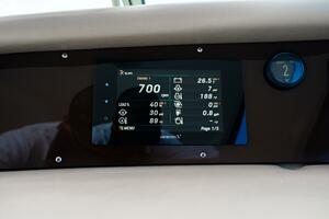 Bubble Trouble ll 54ft Sea Ray Yacht For Sale
