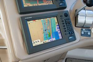 Bubble Trouble ll 54ft Sea Ray Yacht For Sale