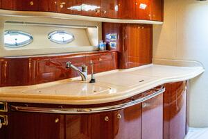 Bubble Trouble ll 54ft Sea Ray Yacht For Sale