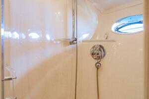 Bubble Trouble ll 54ft Sea Ray Yacht For Sale