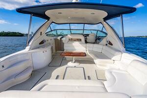 Bubble Trouble ll 54ft Sea Ray Yacht For Sale
