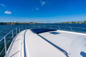 Bubble Trouble ll 54ft Sea Ray Yacht For Sale