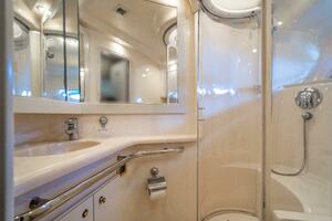 Bubble Trouble ll 54ft Sea Ray Yacht For Sale