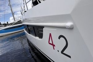 Yacht for sale TAMBOO
