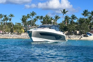 CAYENA 51ft Azimut Yacht For Sale