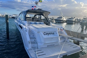 CAYENA