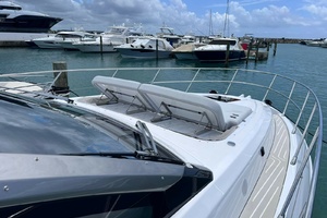 CAYENA yacht for sale