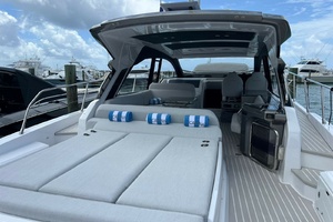 Yacht for sale CAYENA