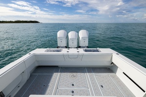 43FT (13.36M) CONTENDER