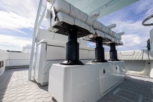 43FT (13.36M) CONTENDER