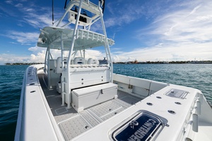 43FT (13.36M) CONTENDER