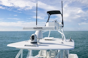 43FT (13.36M) CONTENDER