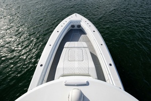 43FT (13.36M) CONTENDER