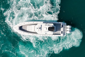 43FT (13.36M) CONTENDER