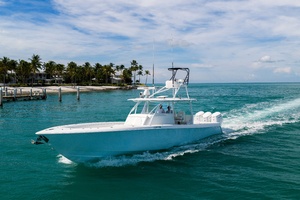 43FT (13.36M) CONTENDER
