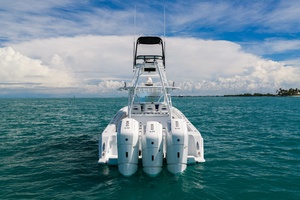 43FT (13.36M) CONTENDER