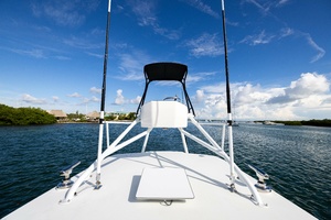 43FT (13.36M) CONTENDER