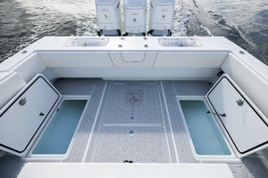 43FT (13.36M) CONTENDER