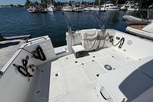 Quest 40ft Legacy Yacht For Sale