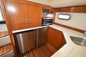 Andiamo 44ft Tiara Yachts Yacht For Sale
