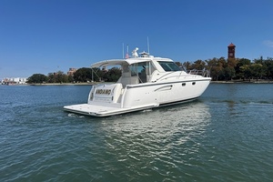 Andiamo 44ft Tiara Yachts Yacht For Sale