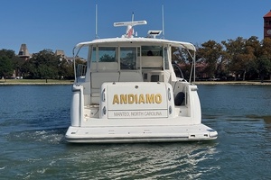 Andiamo 44ft Tiara Yachts Yacht For Sale