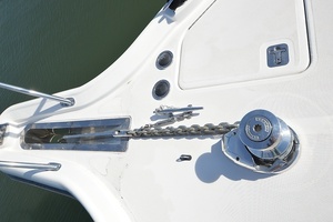Andiamo 44ft Tiara Yachts Yacht For Sale