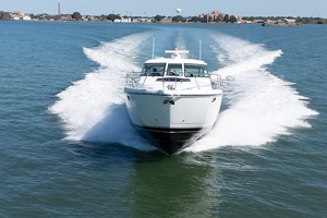 Andiamo 44ft Tiara Yachts Yacht For Sale