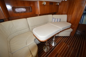 Andiamo 44ft Tiara Yachts Yacht For Sale