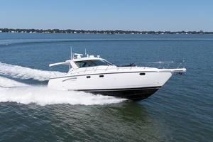 Andiamo 44ft Tiara Yachts Yacht For Sale