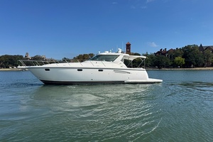 Andiamo 44ft Tiara Yachts Yacht For Sale