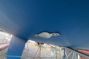 Nightingale 41ft Westerly Yacht For Sale