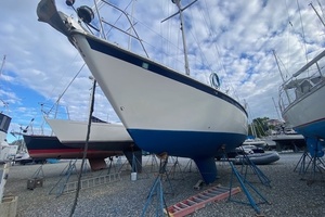 Nightingale 41ft Westerly Yacht For Sale