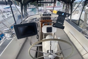 Nightingale 41ft Westerly Yacht For Sale