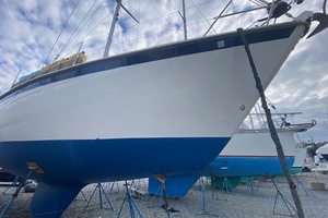 Nightingale 41ft Westerly Yacht For Sale