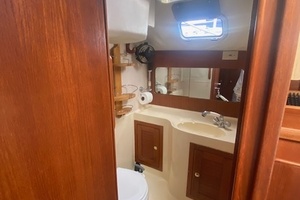 Nightingale 41ft Westerly Yacht For Sale