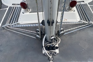 Nightingale 41ft Westerly Yacht For Sale