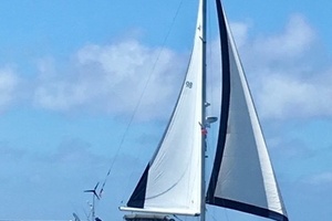 Nightingale 41ft Westerly Yacht For Sale