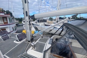 Nightingale 41ft Westerly Yacht For Sale