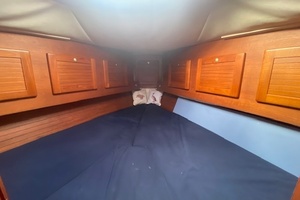 Nightingale 41ft Westerly Yacht For Sale