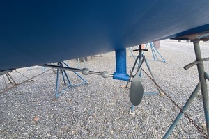 Nightingale 41ft Westerly Yacht For Sale