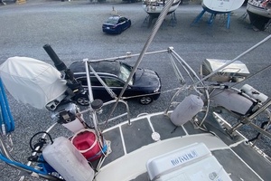 Nightingale 41ft Westerly Yacht For Sale