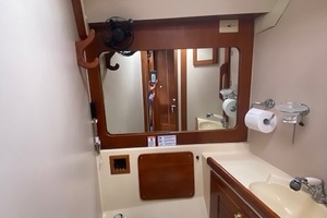 Nightingale 41ft Westerly Yacht For Sale