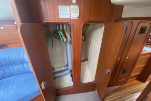 Nightingale 41ft Westerly Yacht For Sale