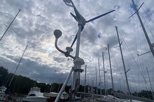 Nightingale 41ft Westerly Yacht For Sale