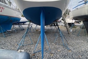 Nightingale 41ft Westerly Yacht For Sale