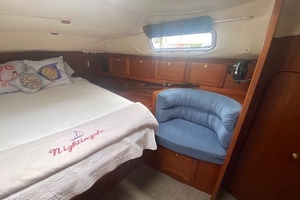 Nightingale 41ft Westerly Yacht For Sale