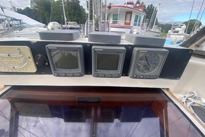Nightingale 41ft Westerly Yacht For Sale
