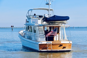 Yacht for sale SUMMER WIND