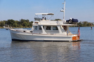 SUMMER WIND yacht for sale